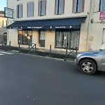 Le Rochegude Hotel Albi