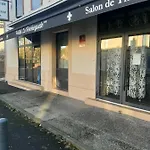 Hotel Le Rochegude