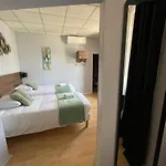 Le Rochegude Hotel Albi