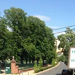 Le Rochegude Hotel