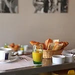 Hotel Le Rochegude Albi