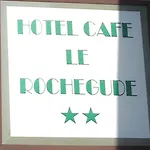 Le Rochegude 2*
