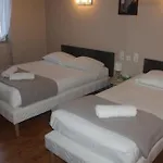 Le Rochegude Hotel