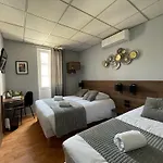 Le Rochegude Hotel Albi