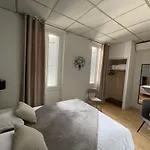 Le Rochegude Hotel Albi