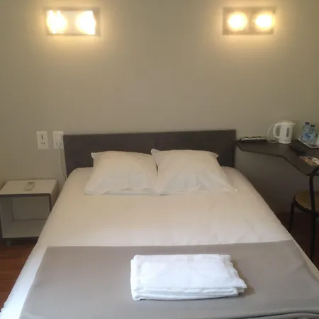 Hotel Le Rochegude