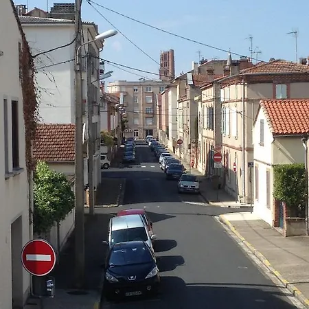 Le Rochegude Otel