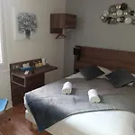 Hotel Le Rochegude Albi