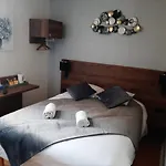 Hotel Le Rochegude