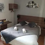 Le Rochegude Hotel Albi