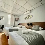 Le Rochegude 2* Albi