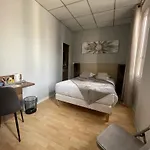 Le Rochegude Hotel