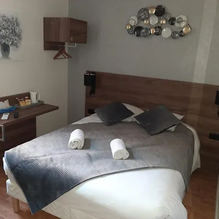 Le Rochegude Hotel Albi