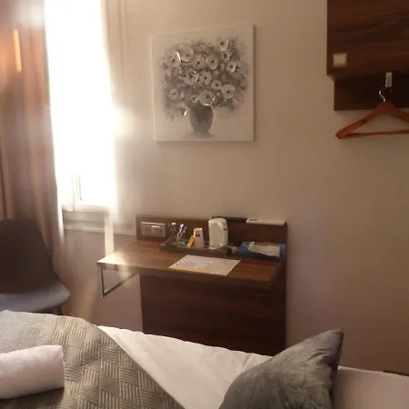 Le Rochegude Hotel Albi