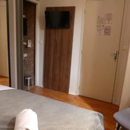 Le Rochegude 2* 알비