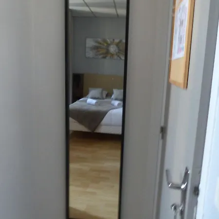 Le Rochegude 2* 알비