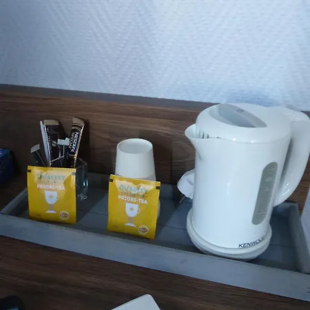 Le Rochegude 2* 알비