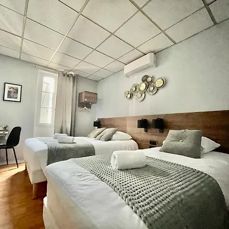 Le Rochegude 2* Albi