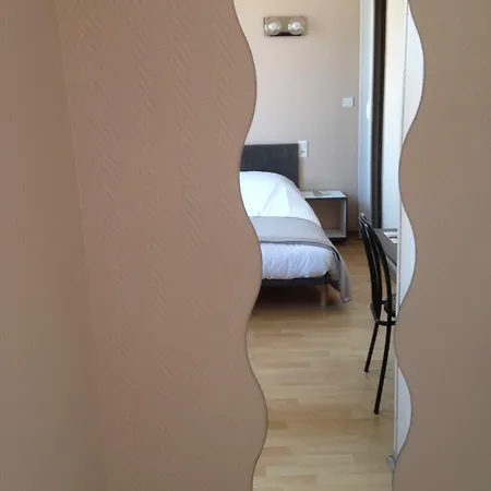 Le Rochegude Hotel Albi