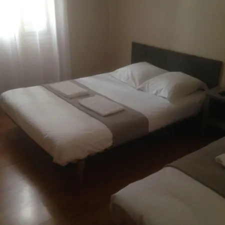 Hotel Le Rochegude Albi