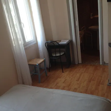 Hotel Le Rochegude Albi