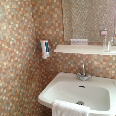 호텔 Le Rochegude 알비