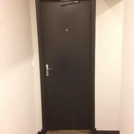 酒店 勒罗什古德酒店 2*