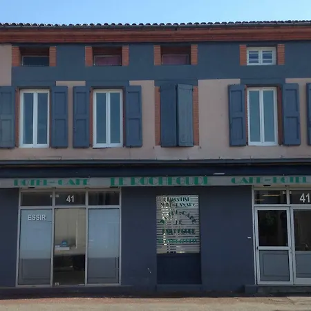 Hotel Le Rochegude