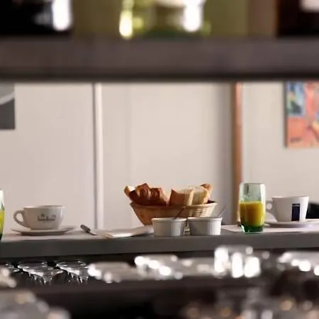 Le Rochegude Hotel Albi