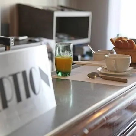 Hotel Le Rochegude Albi