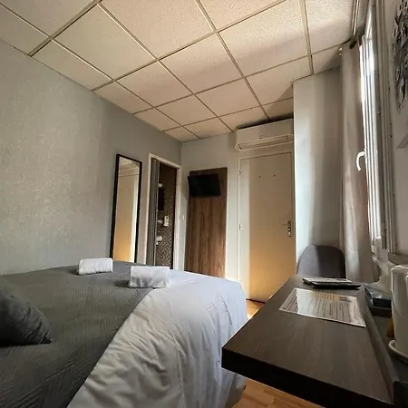 Le Rochegude 2* Albi