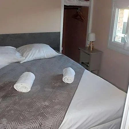Hotel Le Rochegude Albi