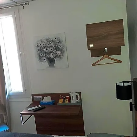 Le Rochegude 호텔 알비