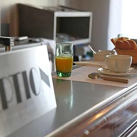 Le Rochegude Hotel Albi