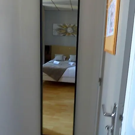 Le Rochegude Hotel