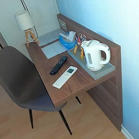 Hotel Le Rochegude 2*