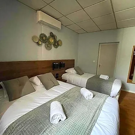 Hotel Le Rochegude