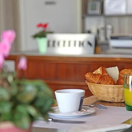Hotel Le Rochegude Albi