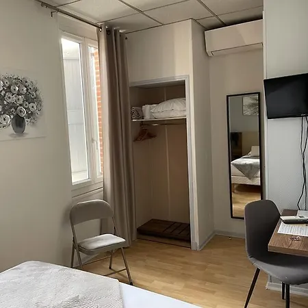Hotel Le Rochegude