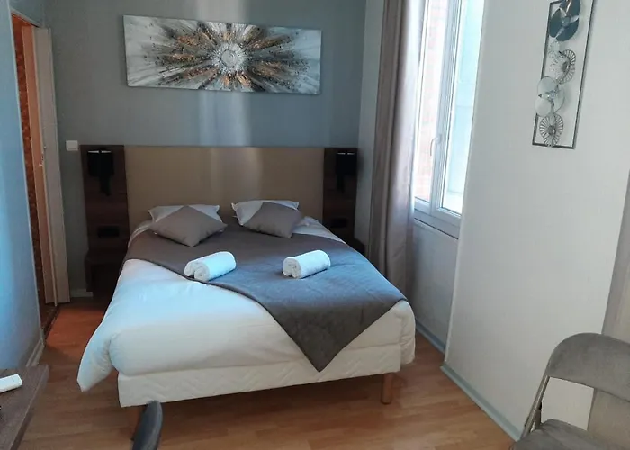 ル ロッシュギュード 2*