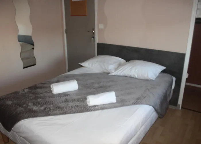 ル ロッシュギュード アルビ